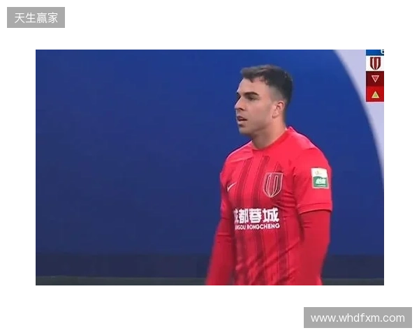 半场-成都蓉城暂0-0青岛海牛 罗慕洛、韦世豪中柱 韦林顿失良机